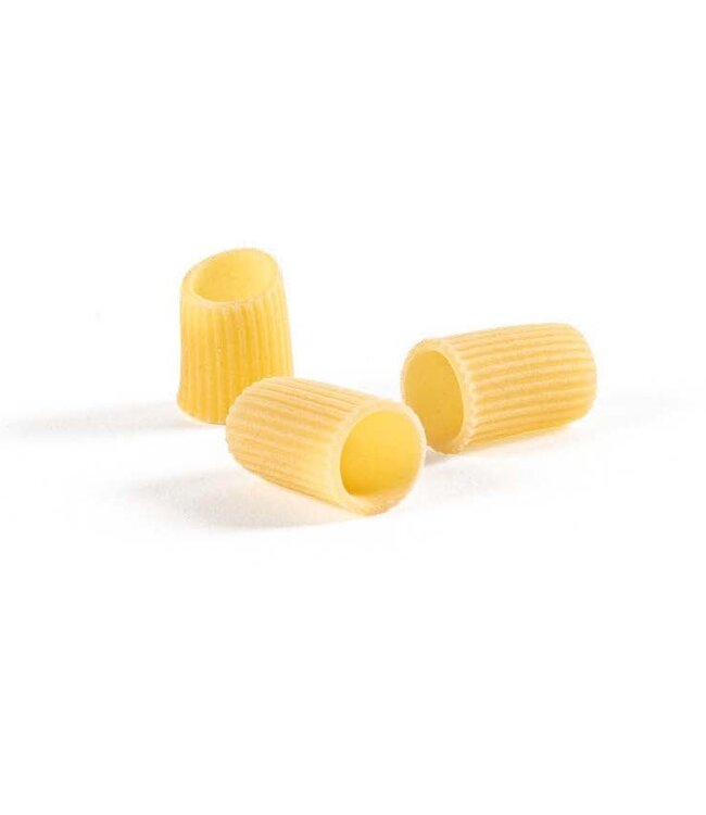Pastificio Ercoli Mezzi Rigatoni pasta