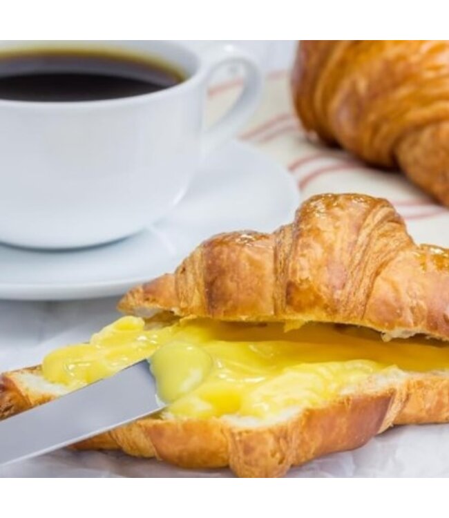 Campo d'oro Lemon curd uit Sicilië