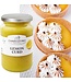 Campo d'oro Lemon curd uit Sicilië