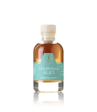 Daidone Colatura di Alici