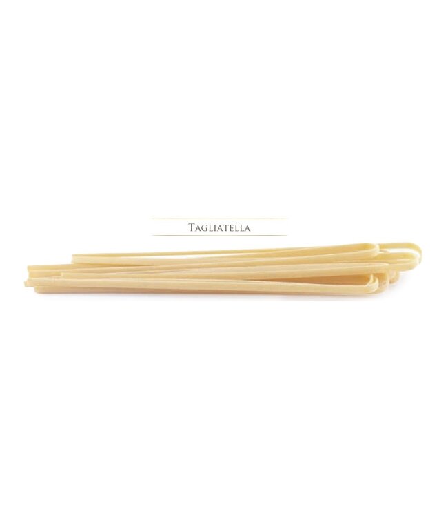 Pastificio D'Aniello  Tagliatelle I.G.P. - Pasta di Gragnano, 500 gram