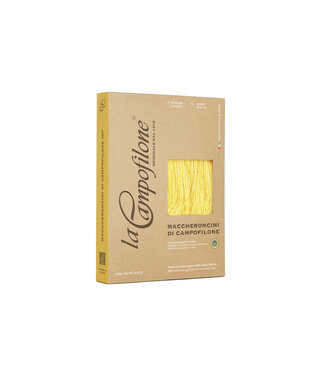 La Campofilone Maccheroncini IGP Elite- Eierpasta