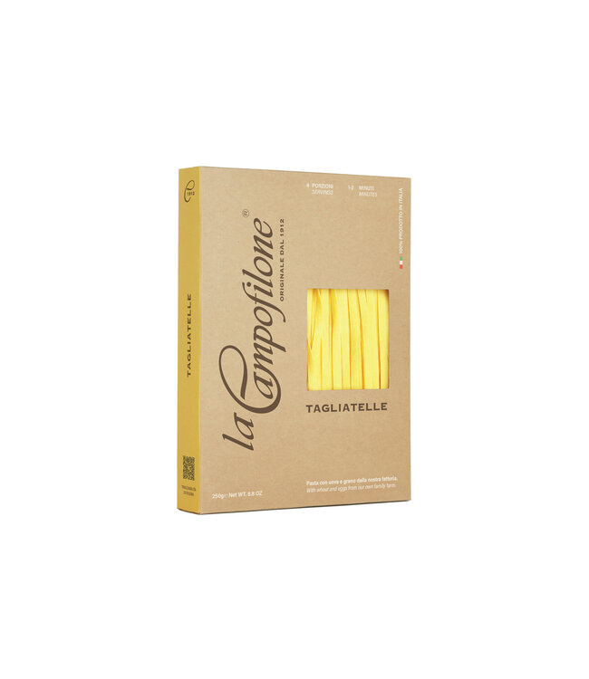 La Campofilone TAGLIATELLE ELITE -Eierpasta