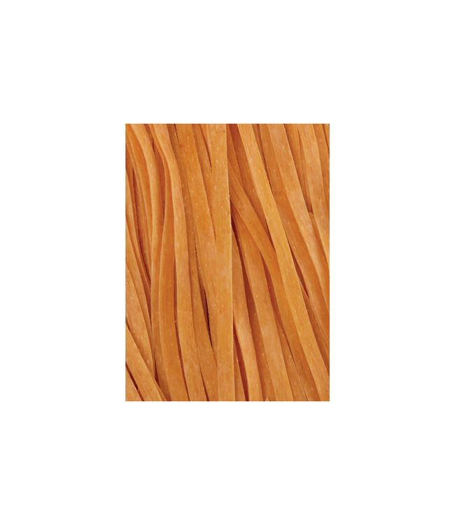 La Campofilone FETTUCCINE ELITE MET RODE CHILI - Pepperoncino - Eierpasta