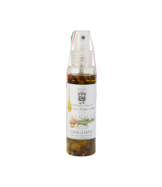 Marchesi di San Giuliano Extra vierge olijfolie Grigliate spray