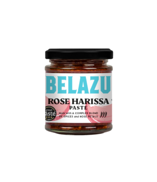 Belazu Rose Harissa kruidenpasta