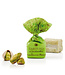 Antica Torroneria Piemontese Chocoladetruffels pistache - Tartufo Pistacchio- per 10 verpakt
