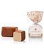 Antica Torroneria Piemontese Chocoladetruffels-Tartufo Panna Cotta- per 10 verpakt