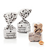 Antica Torroneria Piemontese Chocoladetruffels - Tartufo Stracciatella- per 10 verpakt