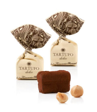 Antica Torroneria Piemontese Chocoladetruffels- Tartufo Dolce - per 10 verpakt