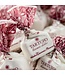 Antica Torroneria Piemontese Chocoladetruffels witte chocolade -Tartufo  Bianco  Dolce - per 10 verpakt