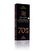 Daidone Chocolade Puur 70% uit Modica, Sicilië