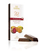 Daidone Vegan Chocolade uit Modica met  Cactusvijg