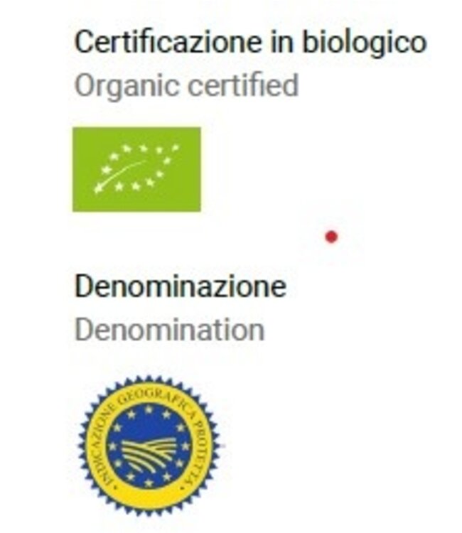 Casa Grazia  Extra vierge Involvio Nocellara del Belici IGP Sicilië