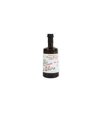 Oleificio Vanini Osvaldo Extra vierge olijfolie uit Como -250 ml - Award winnnaar