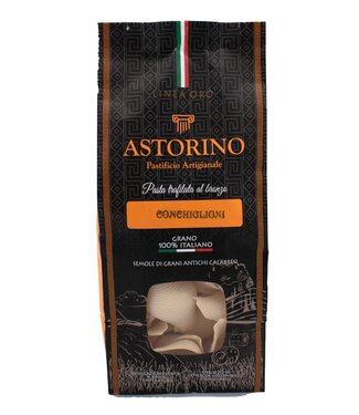  Astorino Pasta schelpen - Conchiglioni pasta