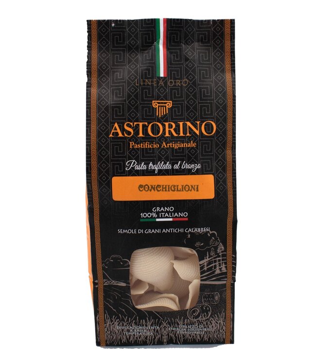 Astorino Pasta schelpen - Conchiglioni pasta