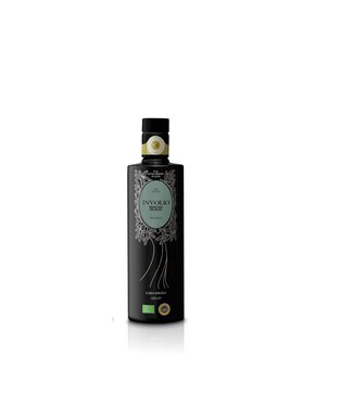 Casa Grazia  Extra vierge Involvio Nocellara del Belici IGP Sicilië -Biologisch - 500 ml.