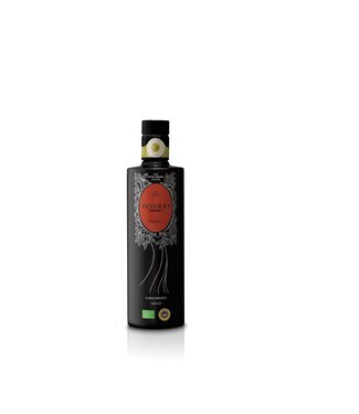Casa Grazia  Extra vierge olijfolie Involvio Cerasuola IGP Sicilië  500 ml