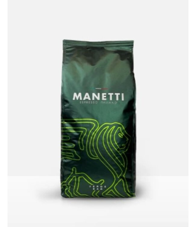 Manetti Koffiebonen "Bar" Extra Dark Roas