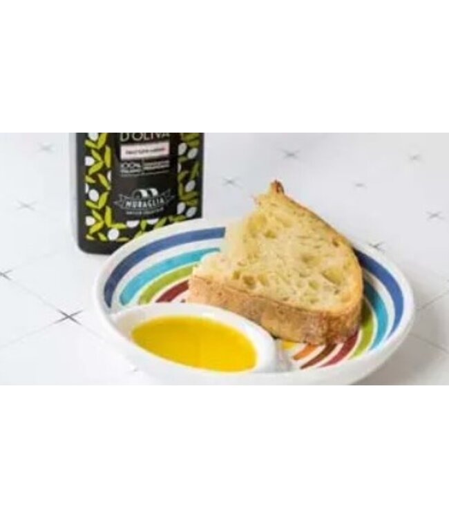 Frantoio Muraglia Extra vierge olijfolie medium fruitig