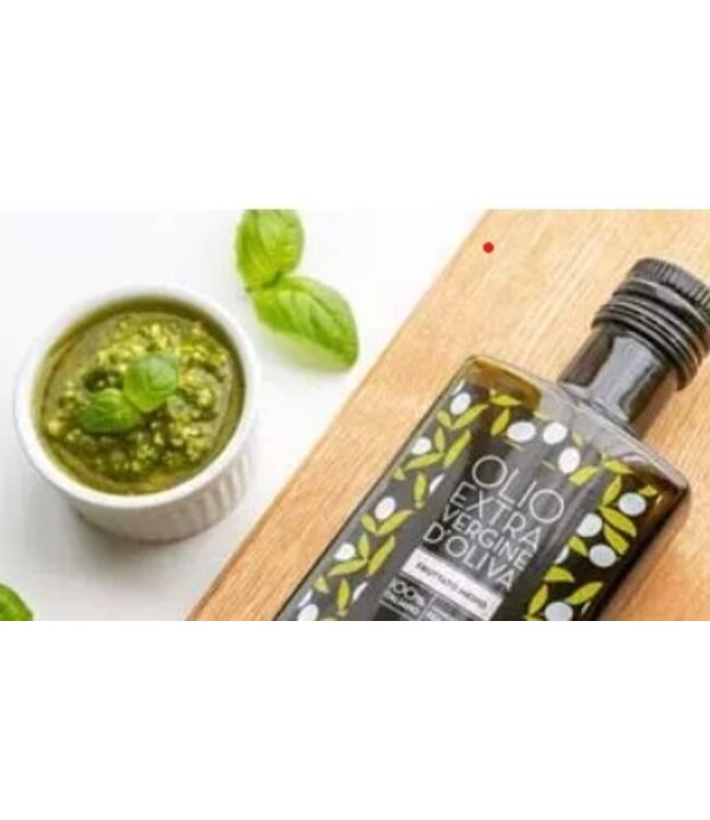 Frantoio Muraglia Extra vierge olijfolie medium fruitig