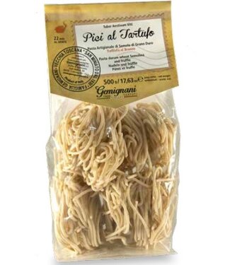 Gemignani Pici- Pici al Tartufo- Toscane