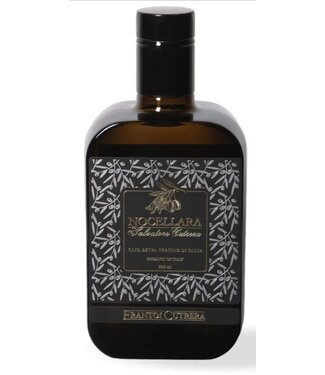 Frantoi Cutrera Extra vierge olijfolie -Monocultivar Nocellara Salvatore Cutrera: selezione speciale