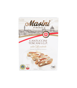 Masini Cantuccini Toscani IGP