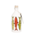 Frantoio Muraglia Extra vierge olijfolie "Sardines" in keramische kruik