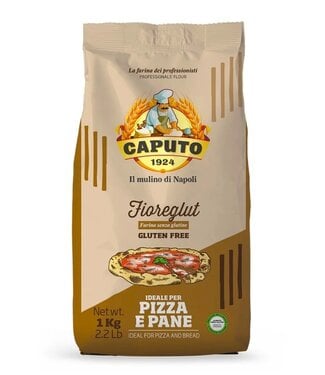 Caputo Meel - Farina - Glutenvrij THT 01-09-2026