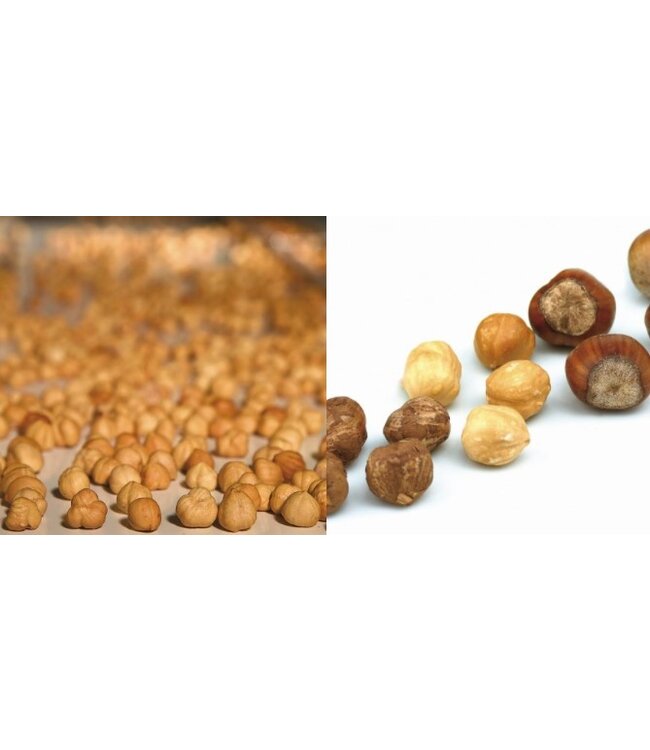 Nocciole d’Elite Hazelnootpasta uit Piemonte IGP, Pasta di Nocciole