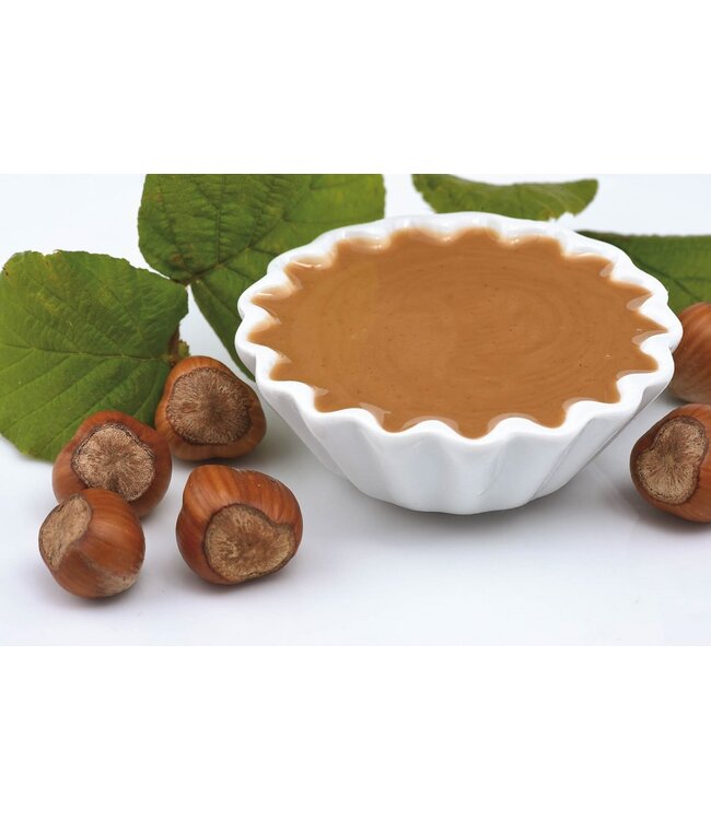 Nocciole d’Elite Hazelnootpasta uit Piemonte IGP, Pasta di Nocciole