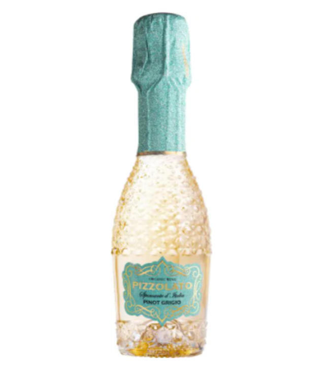 Pizzolato Spumante Pinot Grigio