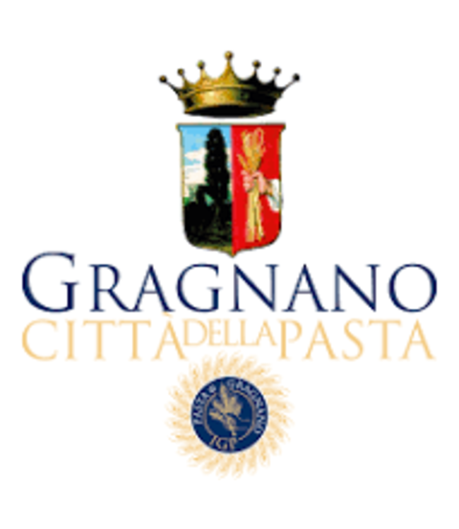 Pastificio D'Aniello  Penna rigata I.G.P. - Pasta di Gragnano, 500 gram