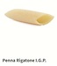 Pastificio D'Aniello  Penna rigata I.G.P. - Pasta di Gragnano, 500 gram