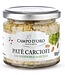 Campo d'oro Tapenade  van artisjokken en Siciliaanse amandelen