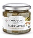 Campo d'oro Tapenade van kappertjes - Pate capperi e mandorla di Sicilia
