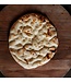 Pizzabodem 32 cm op basis van zuurdesem