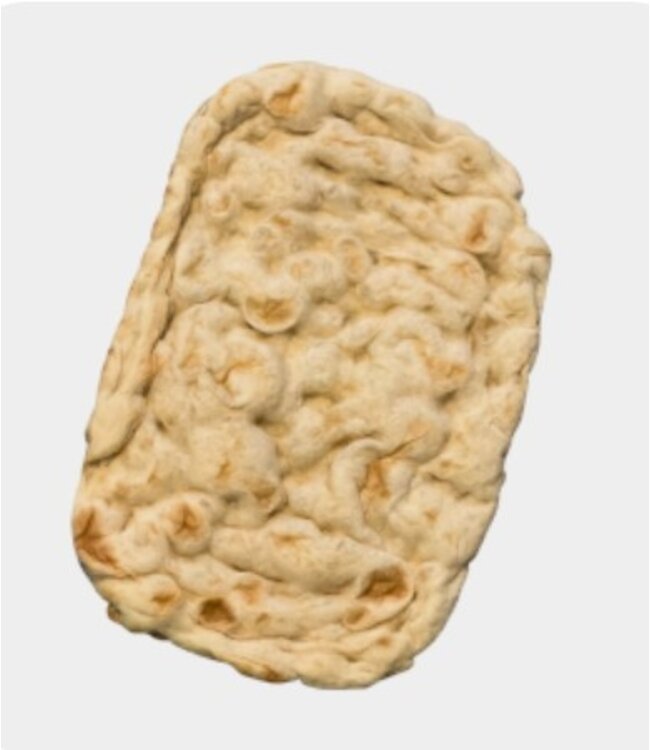 Pinsa Romana -250 gram