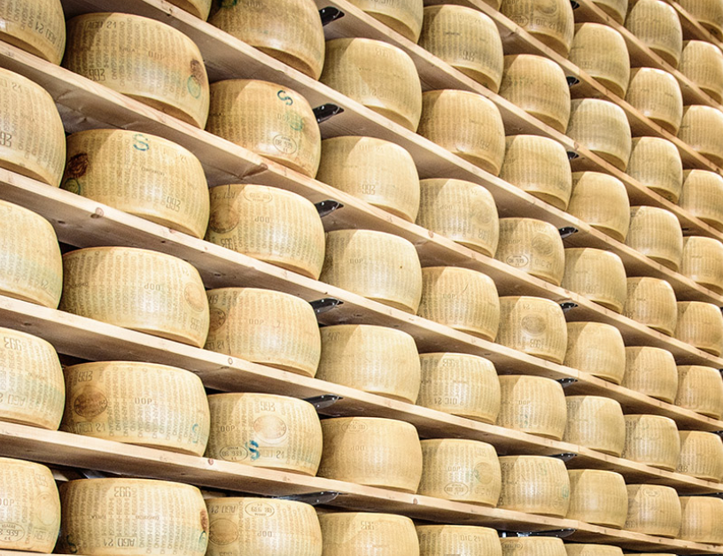 993 Caseificio Cavola