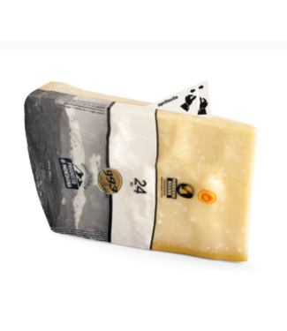 993 Caseificio Cavola Parmezaanse kaas 800 gram 24 maanden gerijpt