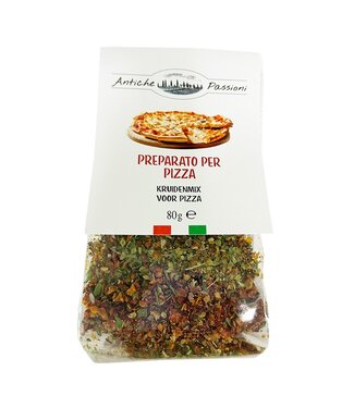 Antiche Passioni Pizza Kruiden