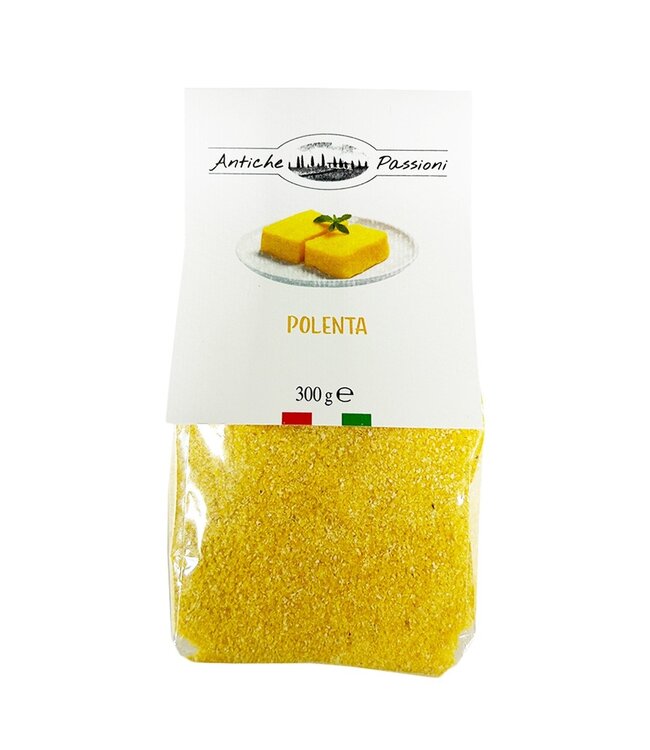 Antiche Passioni Polenta - Gemalen Maïs 200g