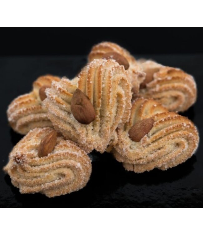 La Firenzotti Mandorlotti - Koekjes uit Toscane
