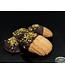 La Firenzotti Baionetti met chocolade en pistachekruimels- Uit Toscane
