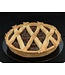 La Firenzotti Crostata met vijgenjam- alla marmellata di fichi uit Toscane THT 27-10-2025