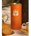 Marchesi di San Giuliano Siciliaanse sinaasappelkoekjes - Biscotti All'Arancia di Sicilia
