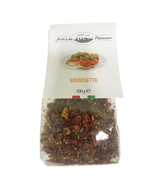 Antiche Passioni Bruschetta kruiden