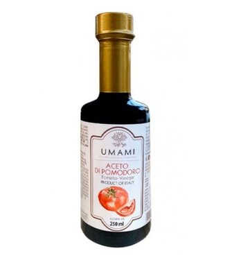 Umami Tomatenazijn -  Aceto di pomodoro Umami Tomatenazijn -  Aceto di pomodoro